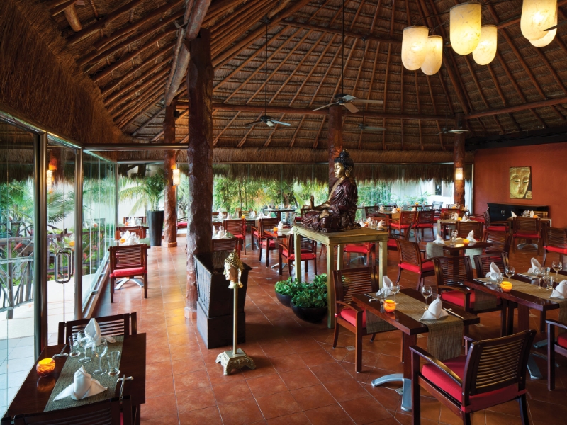Kampai Restaurant