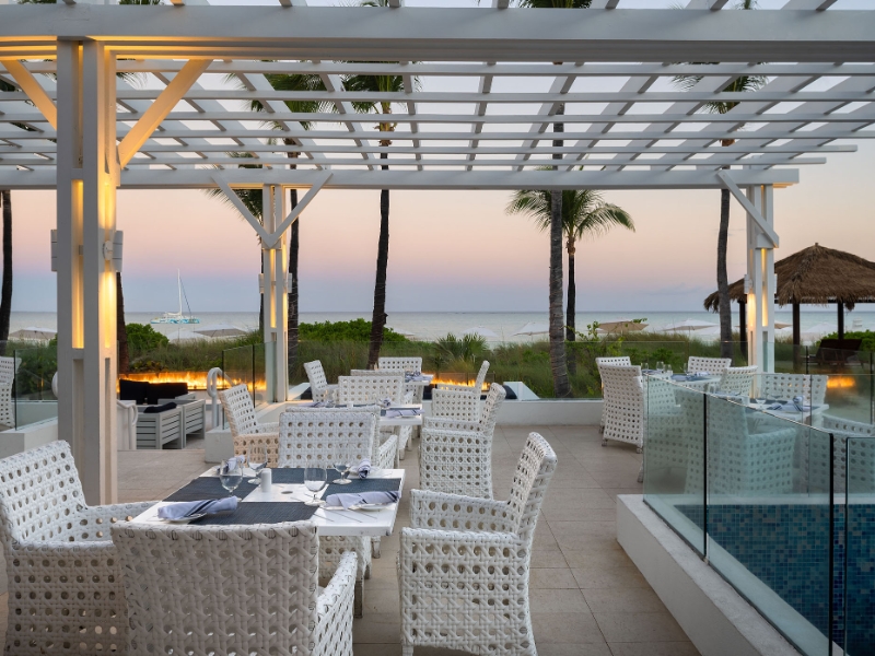 Restaurant Bayside