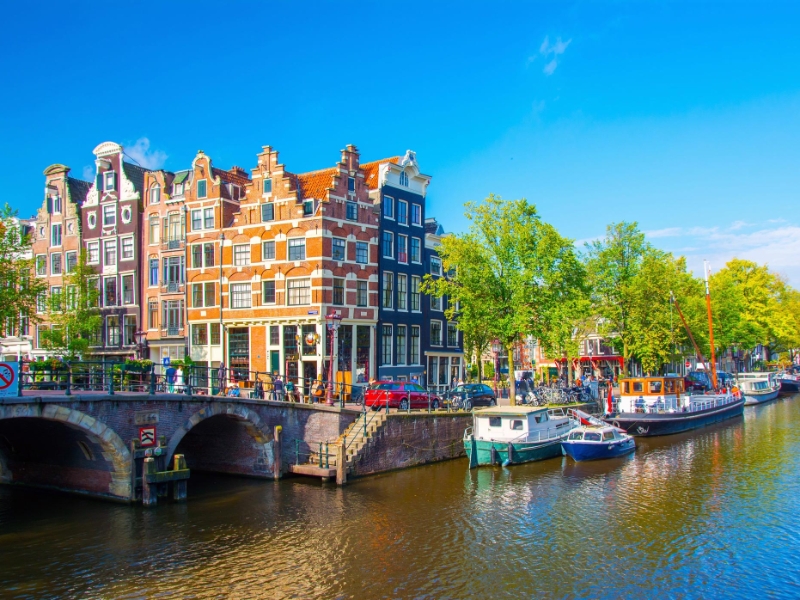 Amsterdam