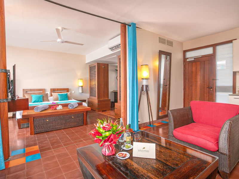 Sea View Apartment