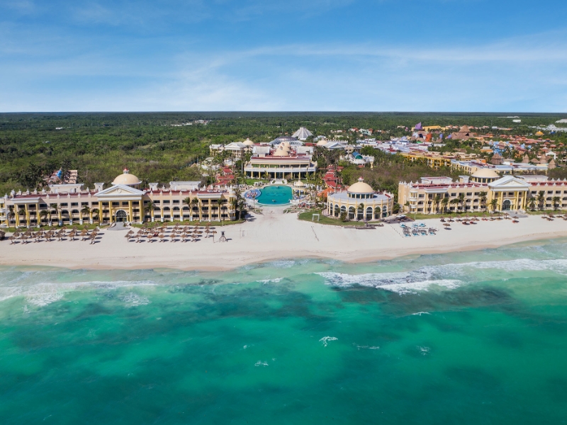 Beach View