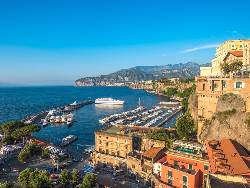 Sorrento