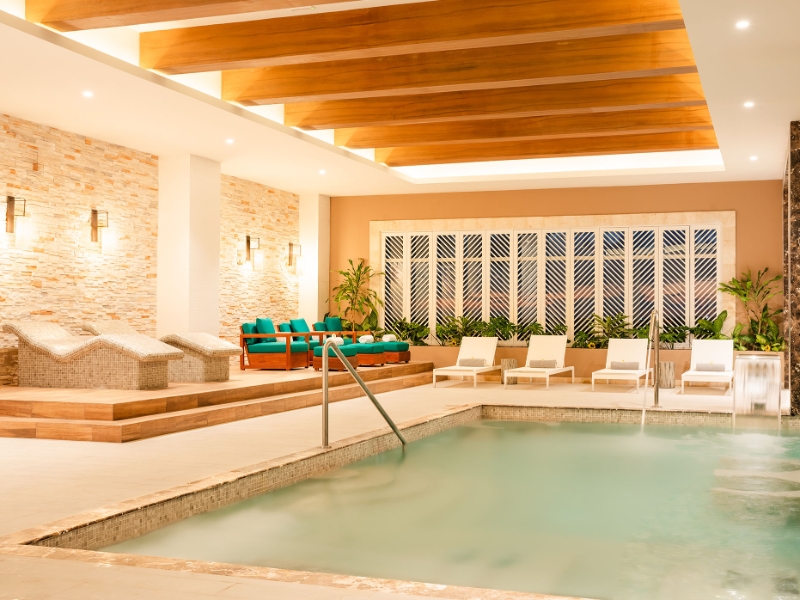 Spa