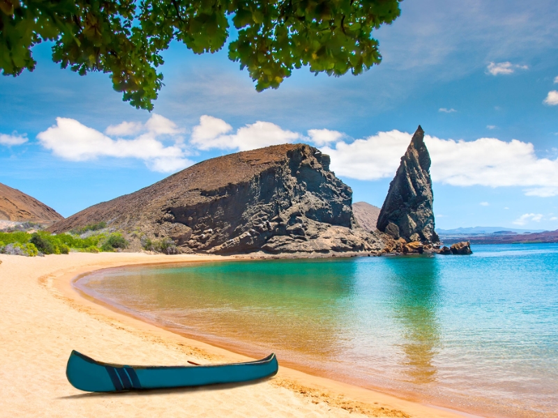 Galapagos