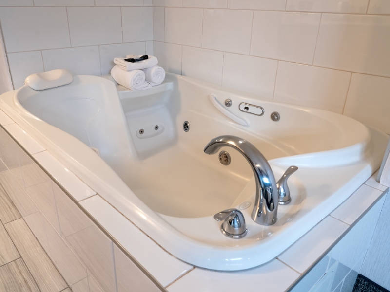 Premium King Suite