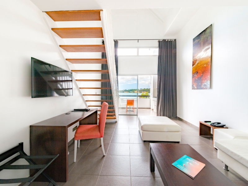 Duplex