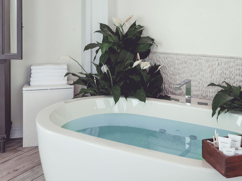 Pure Spa Pelican