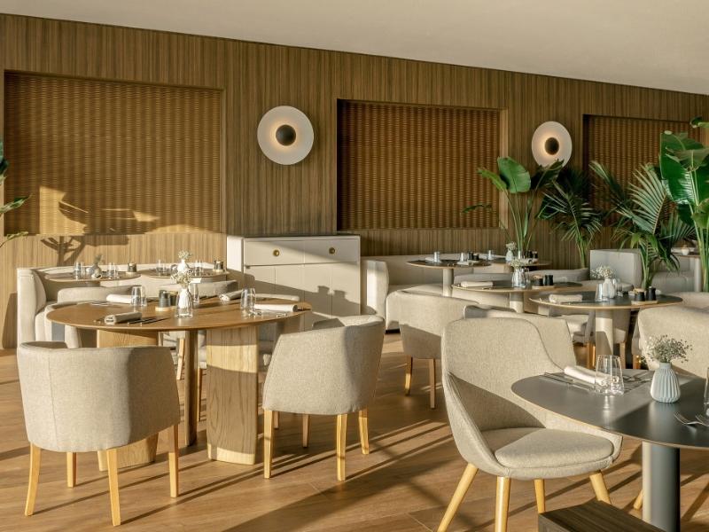 LAmaranta Restaurant