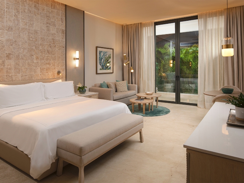 Premier Room