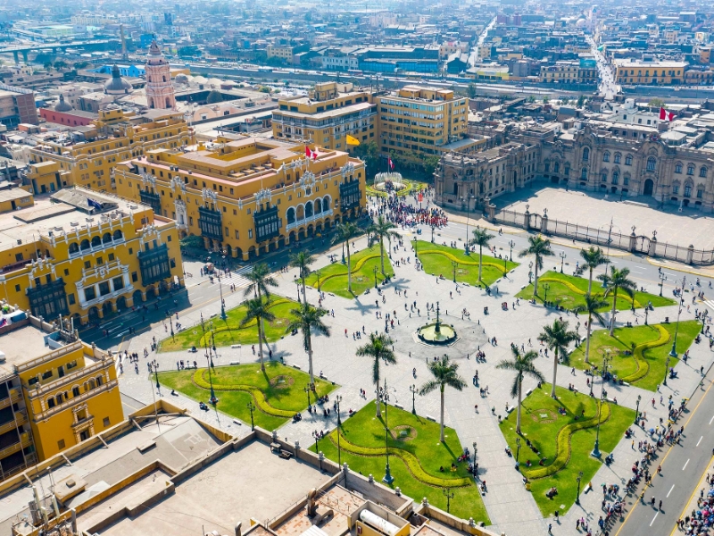 Lima