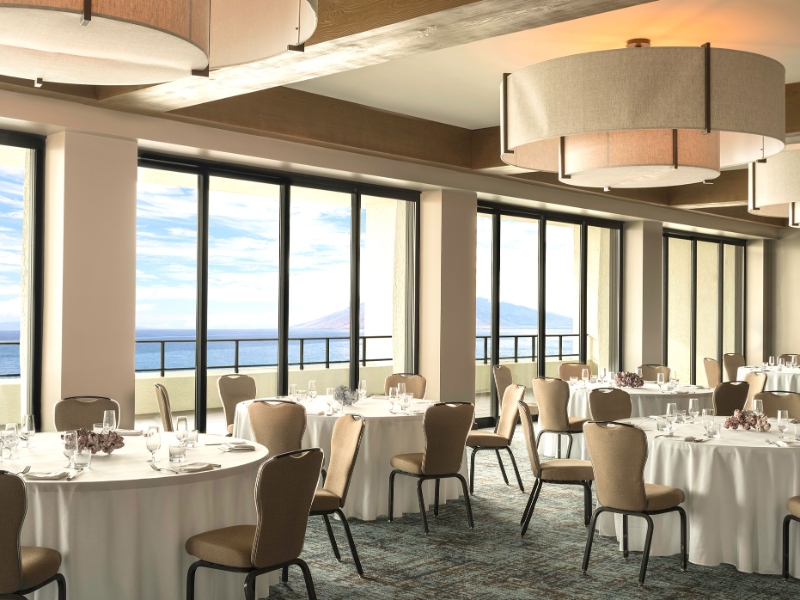 Ballroom