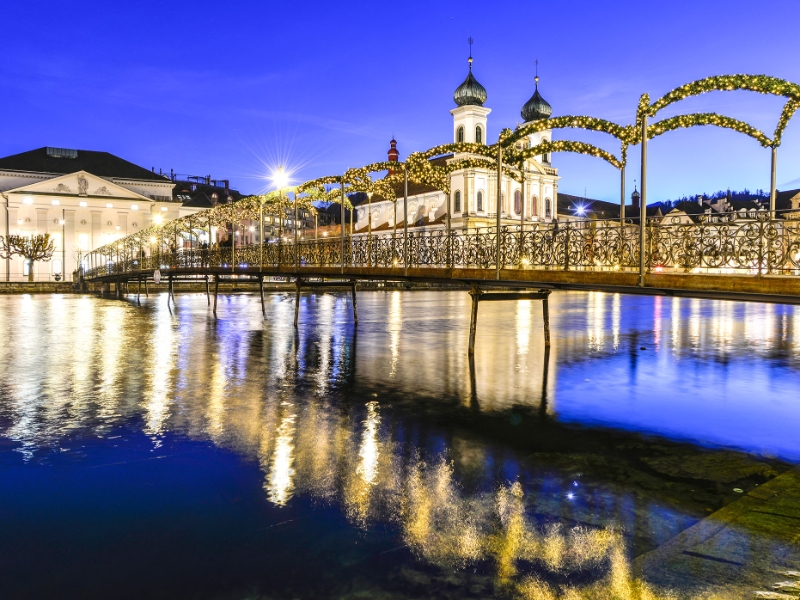 Lucerne