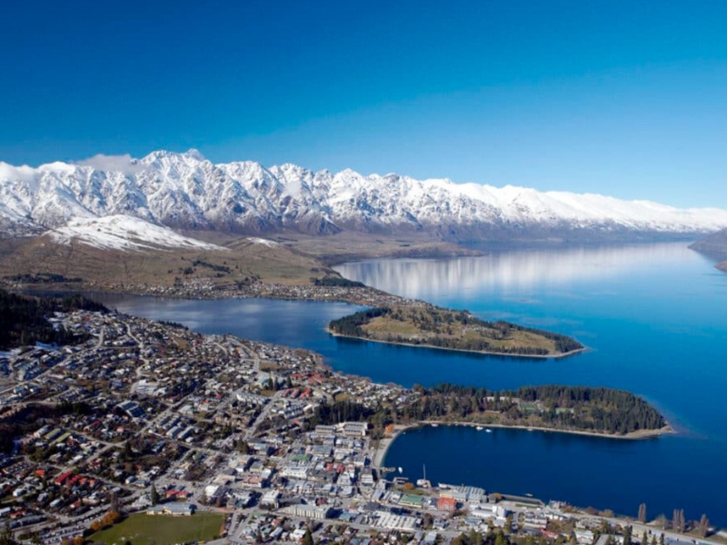 Queenstown