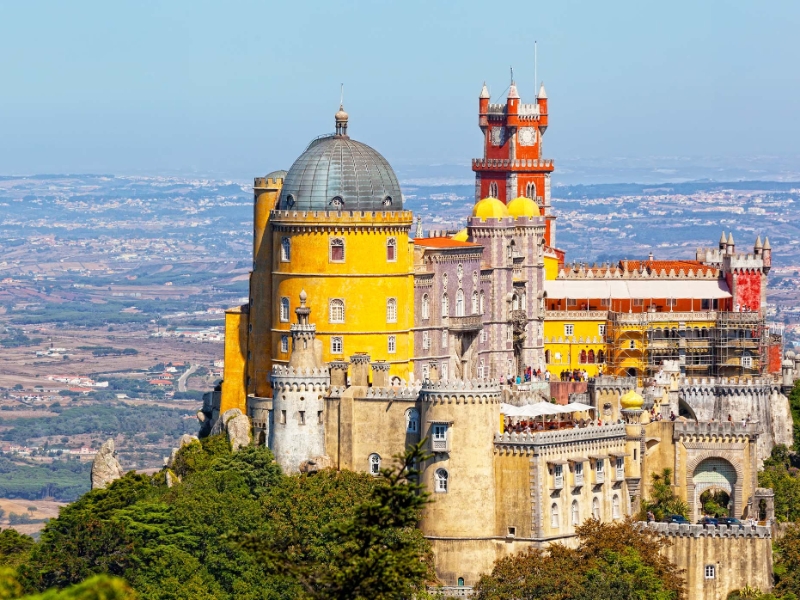 Sintra
