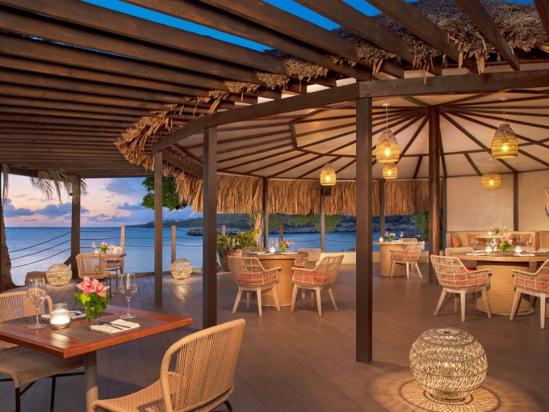 Oceana Restaurant