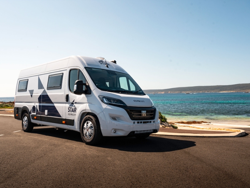 Campervan