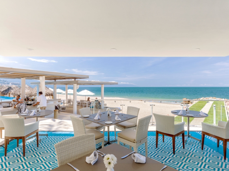 La Ceiba Restaurant