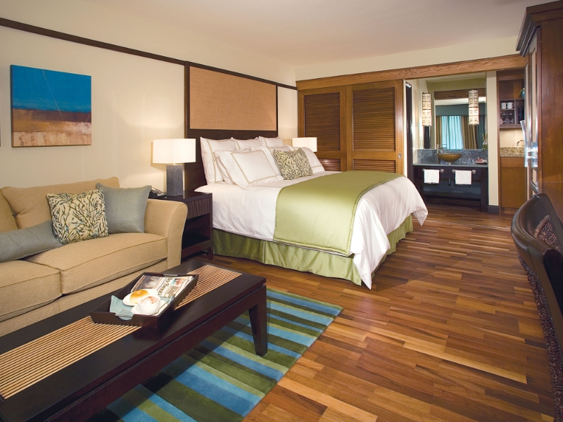 Premium King Room