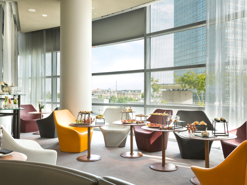 The Place Restaurant