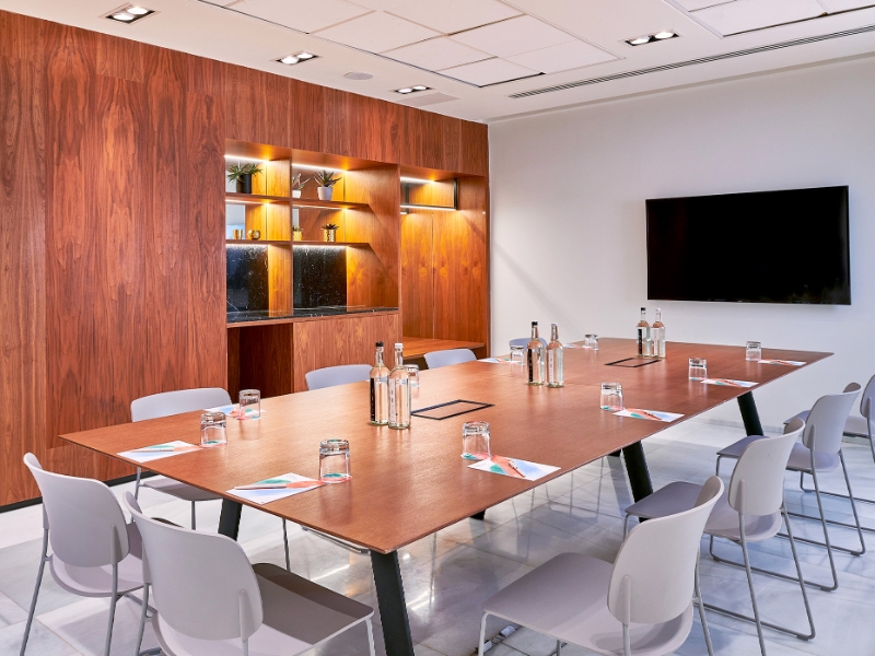 Meeting Facilities