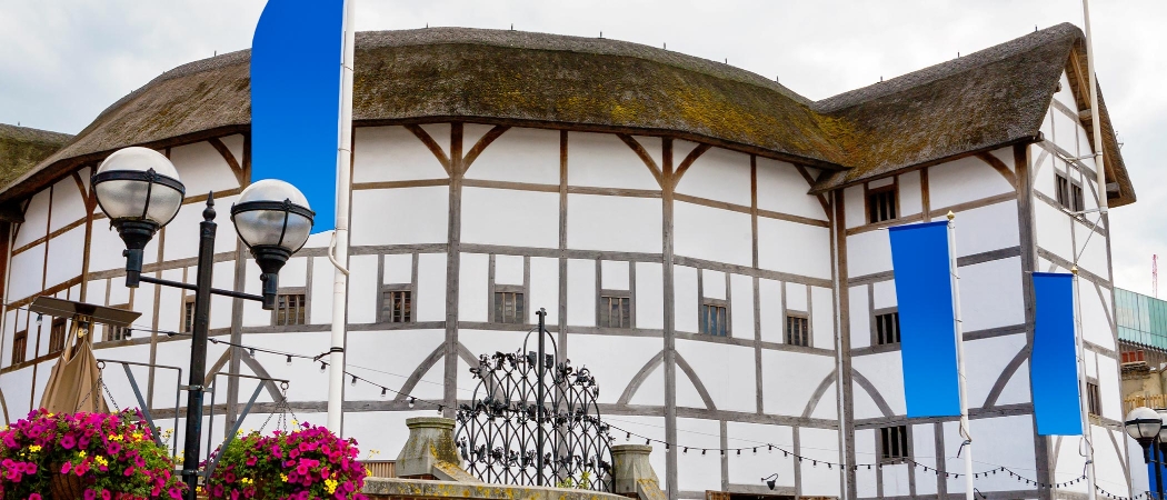 Shakespeare Globe