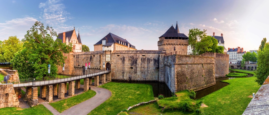 Nantes