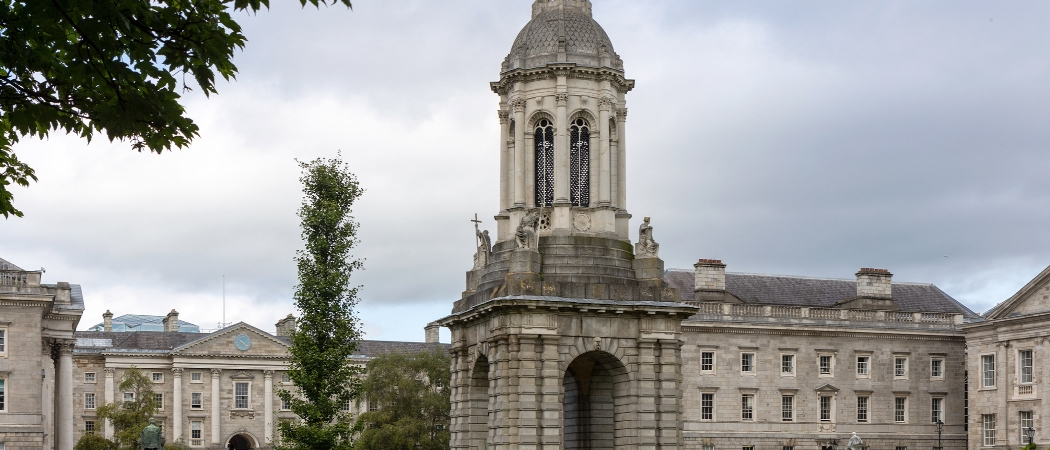 Trinity College Ireland