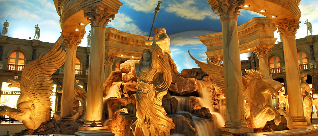 Las Vegas Caesars Palace