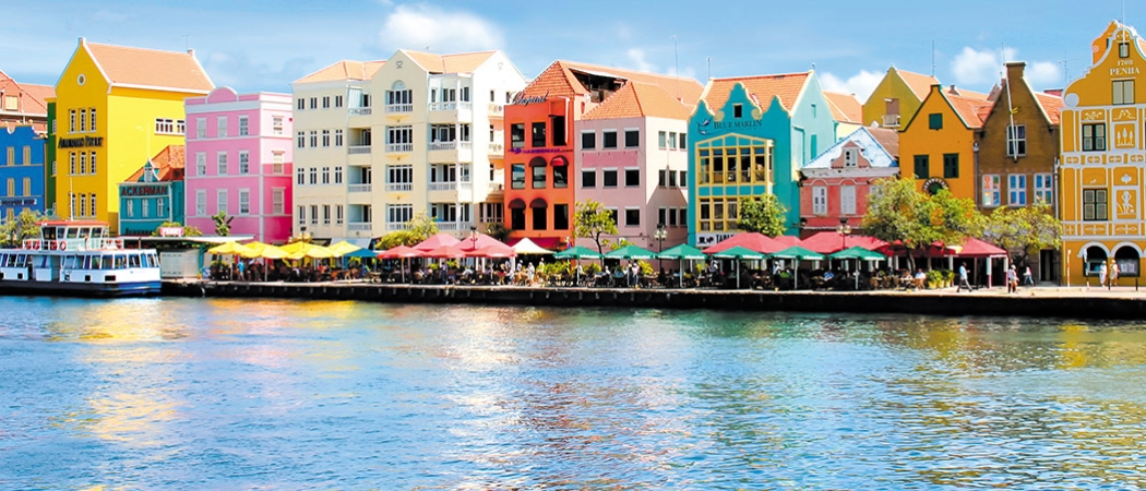 Curacao