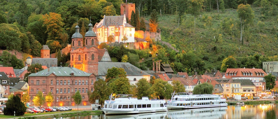 Miltenberg