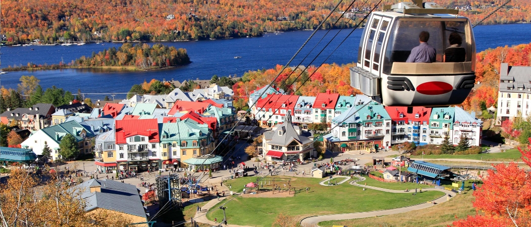 Mont Tremblant