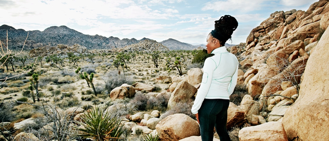 Joshua Tree National Park