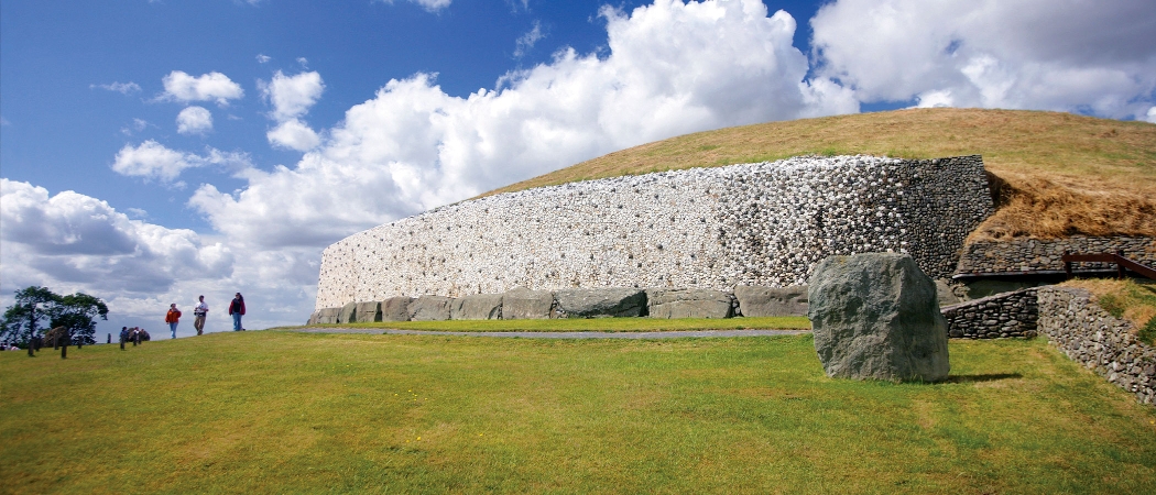 Newgrange