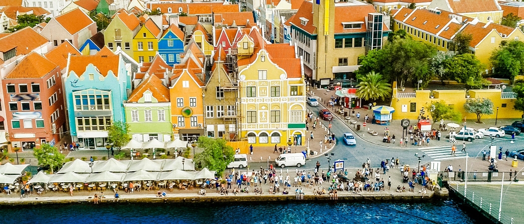 Curacao