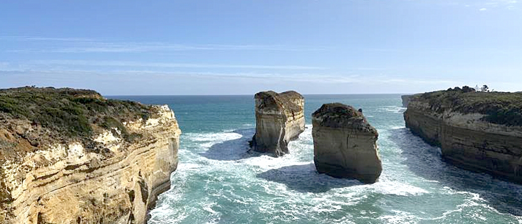 Australia Great Ocean Road