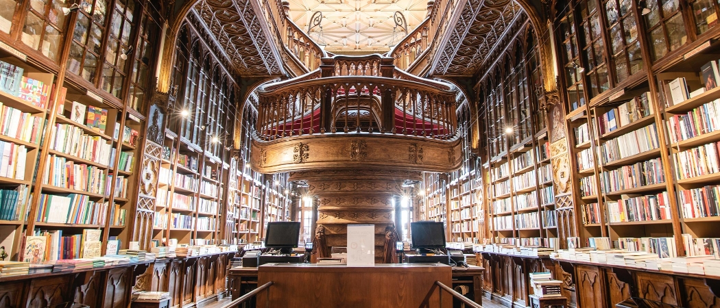 Lello Library