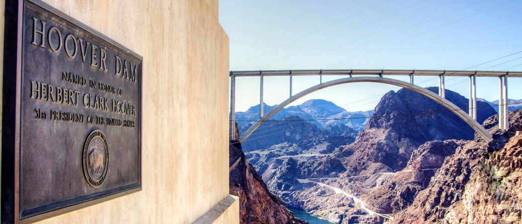 Hoover Dam