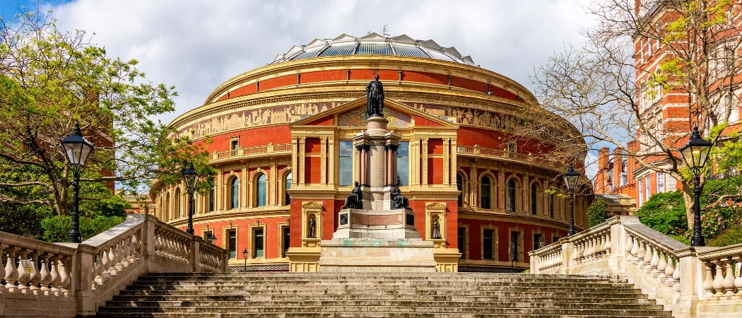 Royal Albert Hall