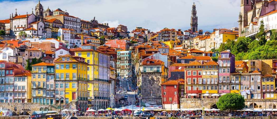 Porto