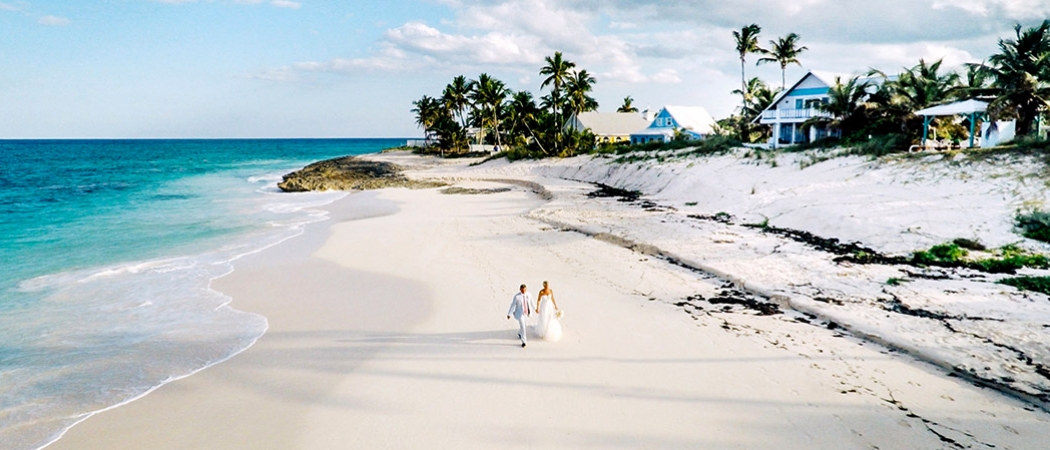 Weddings in the Bahamas