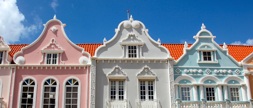 Oranjestad Aruba