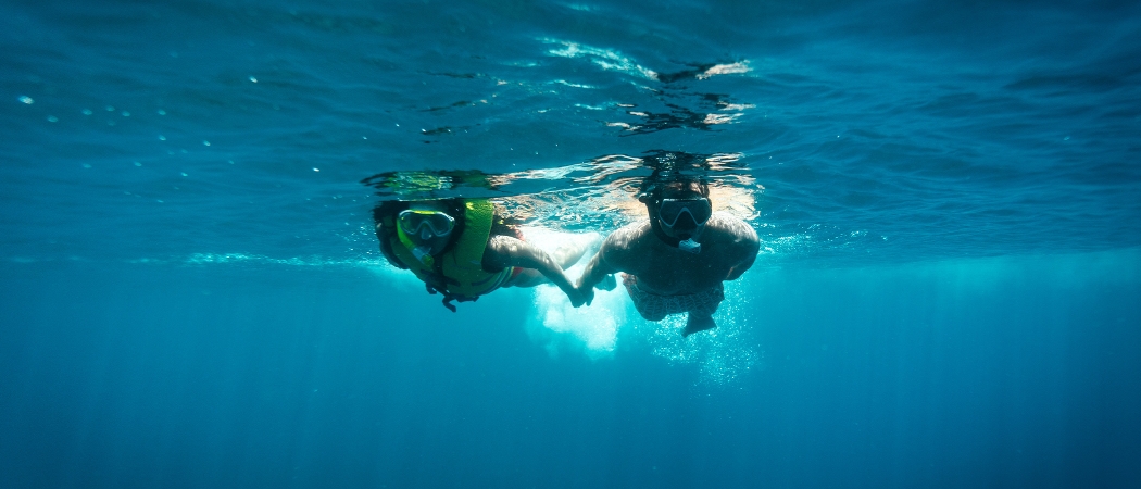 Snorkeling