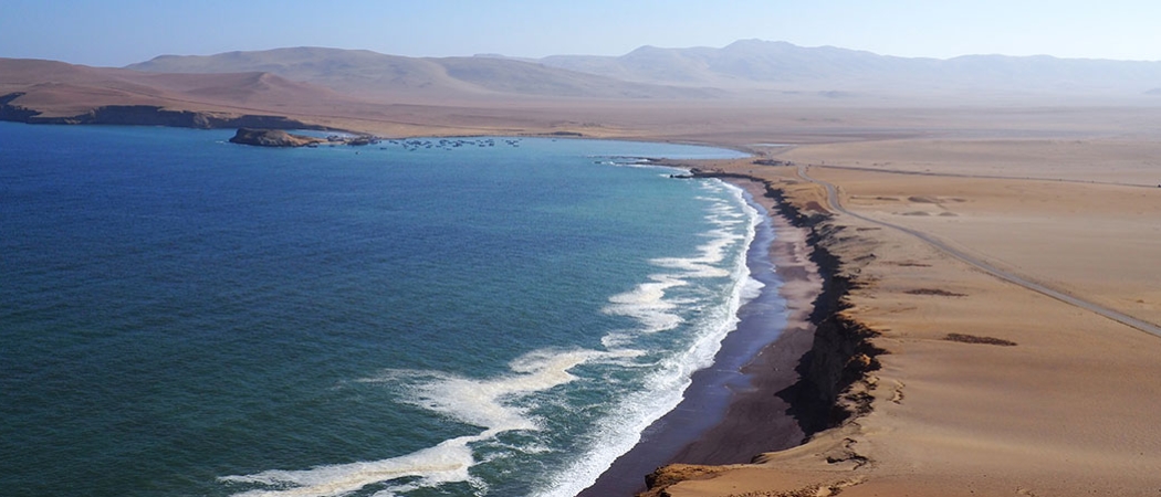 Paracas