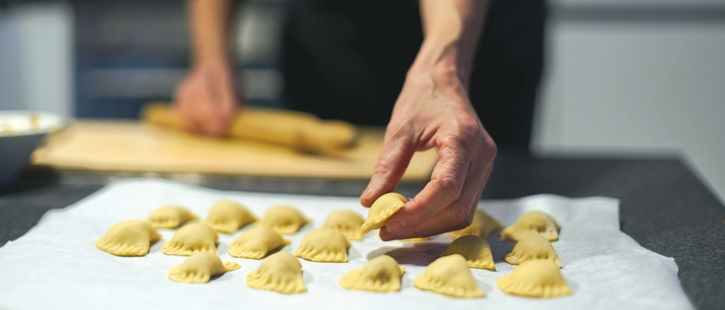 Handmade Pasta