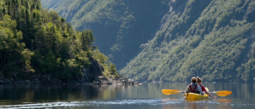 Gros Morne National Park