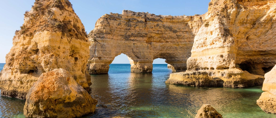 Algarve