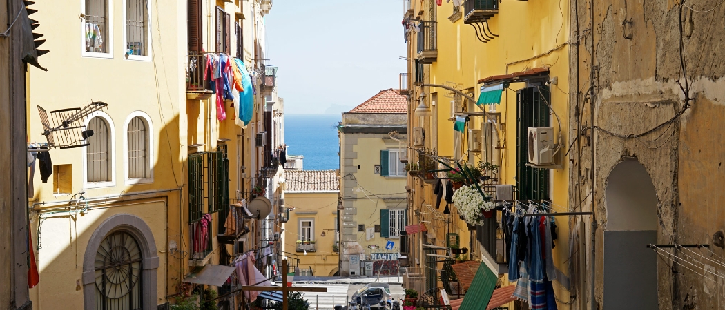 Naples