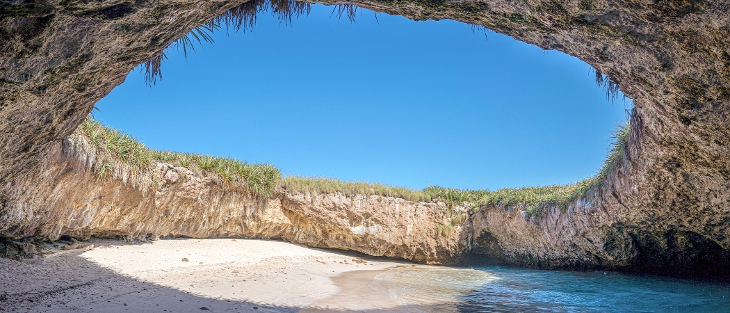 Marietas Islands