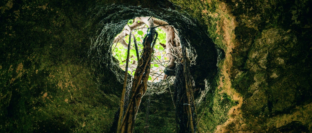 Caicos Caves