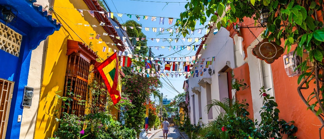 Cartagena